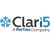Clari5 - A Perfios Company logo