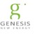 Genesis Renewable Energy logo