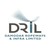DAMODAR ROPEWAYS & INFRA LIMITED logo