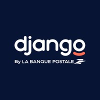 Django logo