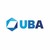 United Bank of Albania logo