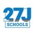 School District 27J logo