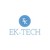 EK-TECH logo
