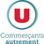 Super U L'Aiguillon-sur-Mer logo