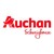 Auchan Hypermarché Schweighouse-Sur-Moder logo