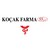 Koçak Farma İlaç logo