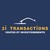 2i Transactions logo