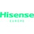 Hisense Europe logo