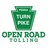 Pennsylvania Turnpike Commission logo