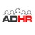 ADHR GROUP logo