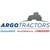 Argo Tractors S.p.A. logo