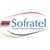 Sofratel Centre d'accueil téléphonique logo