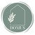 DOMUS logo