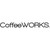 CoffeeWORKS logo