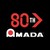 Amada UK Ltd logo