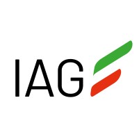IAG logo