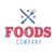 FOODS COMPANY logo