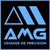 AMG Usinage Gannat logo