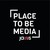Place To Be Media logo