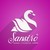 sansiro cosmetic logo