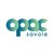 OPAC SAVOIE logo