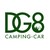 Groupe DG8 Camping-car logo