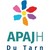 APAJH du Tarn logo