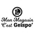 E. Leclerc Geispo' logo