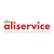 Aliservice logo
