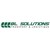 BL SOLUTIONS logo