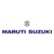 Maruti Suzuki India Limited logo