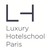 Luxury Hotelschool Paris logo