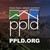 Pikes Peak Library District logo