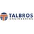 Talbros Engineering Ltd. logo