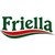 Friella logo