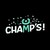 CHAMP'S logo