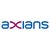 Axians Brasil logo