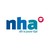 NHA Distance Learning, Panningen, Holland logo