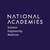 The National Academies of Sciences, Engineering, and Medicine logo