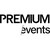 Premium Events logo