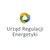 Urząd Regulacji Energetyki (URE) logo