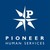 Pioneer Human Services logo