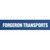 Forgeron Transports logo