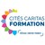 Cités Caritas Formation logo