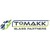 Tomakk Glass Partners logo