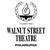 Walnut Street Theatre logo