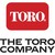 The Toro Company logo