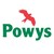 Powys County Council logo