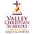 Valley Christian Schools logo