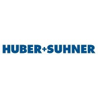 HUBER+SUHNER Polatis logo